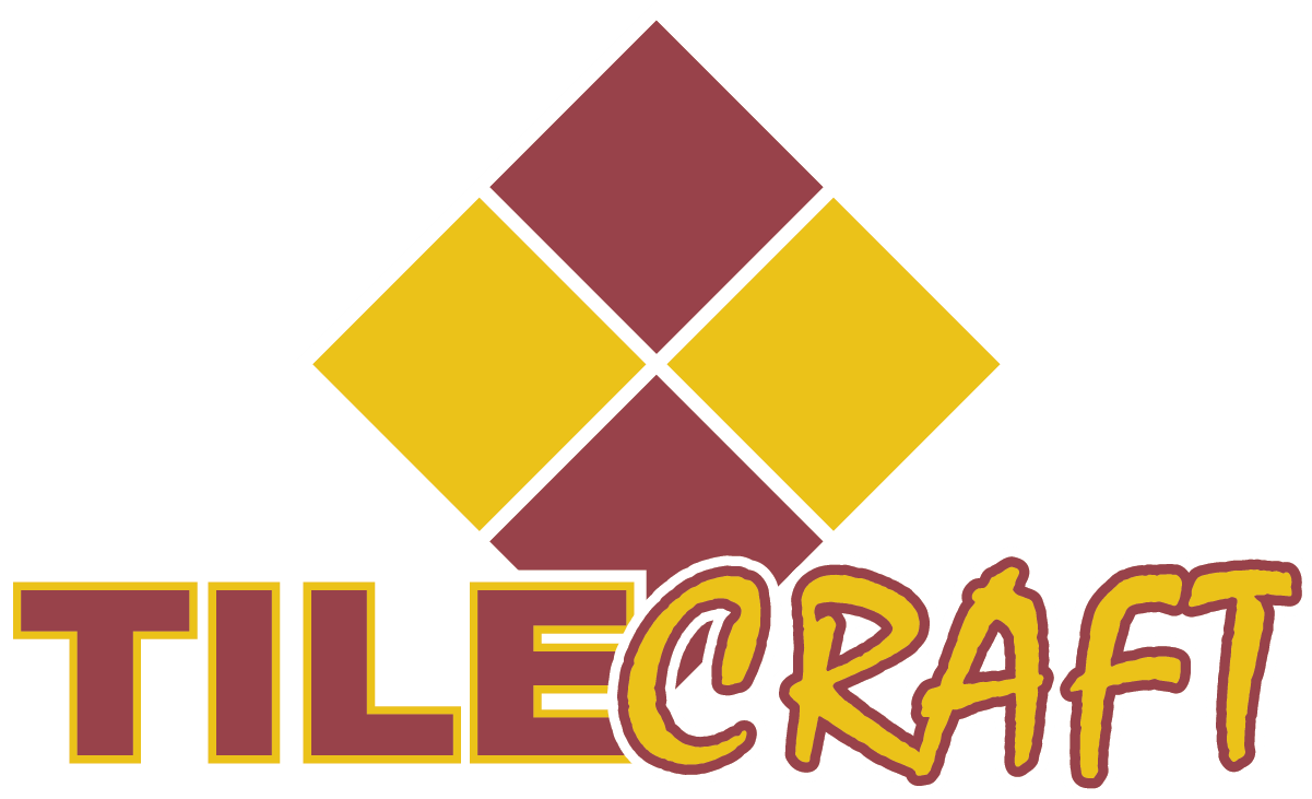 TileCraft Logo