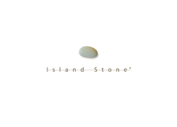 island stone Logo