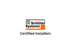 schluter systems Logo