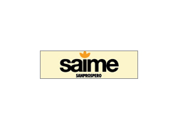saime Logo