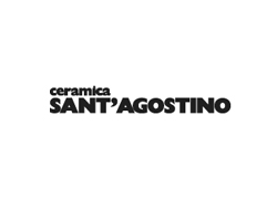 Ceramica Sant'Agostino Logo