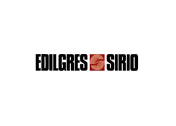 edilgres sirio Logo