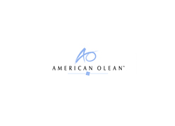 american olean Logo