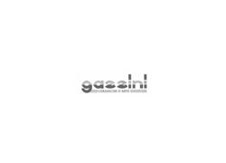 gazzini Logo