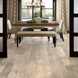 Image depicting the Service Luxury Vinyl Tile & Plank Flooring