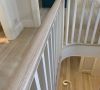 Classic Hardwood Flooring That Adds Warmth & Lasting Value to Homes